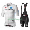 Fietskleding (Fietsshirt + Korte Koersbroek) 2020 Ronde van Italië N001